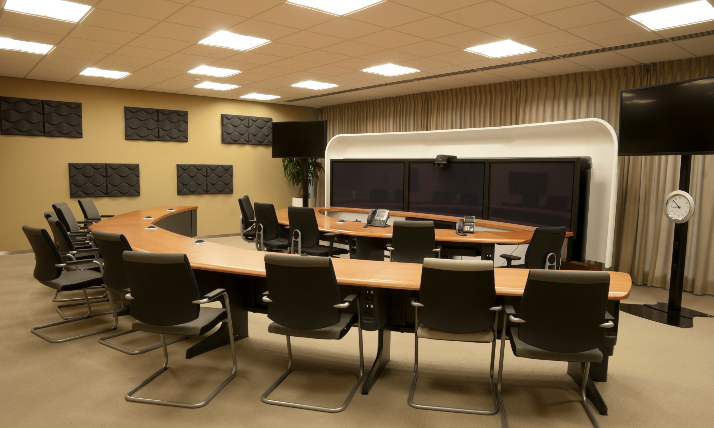 Mehlcho Conference Room
