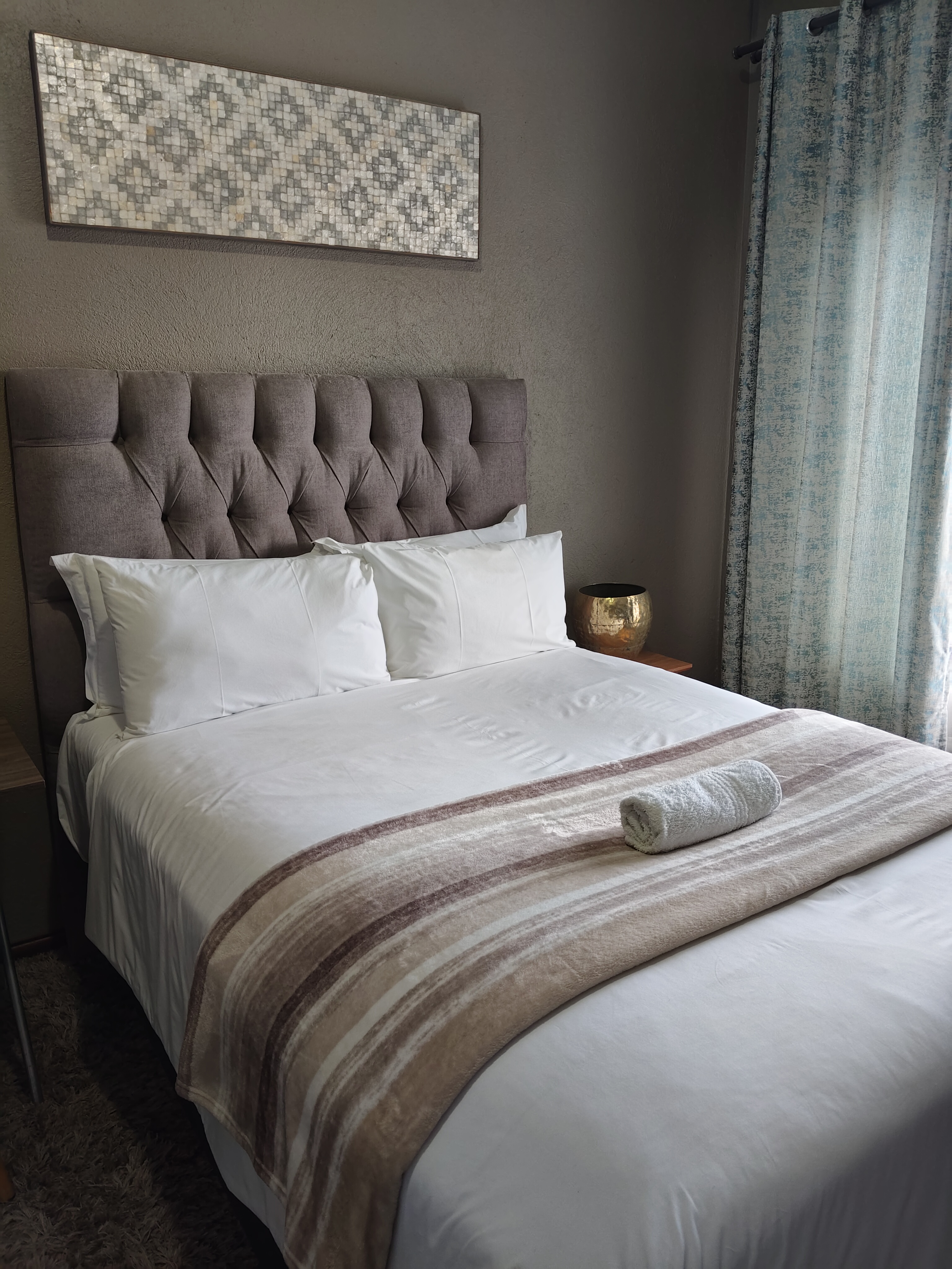 About Mehlcho Guesthouse