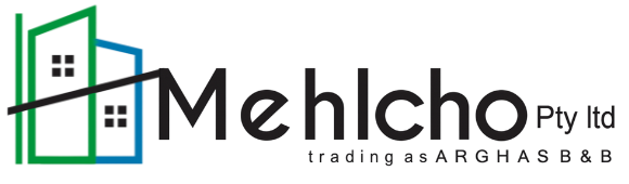 Mehlcho Logo